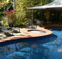 At The Mango Tree Holiday Apartments - Lennox Head Accommodation