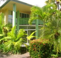 A Tropical Nite - Lennox Head Accommodation