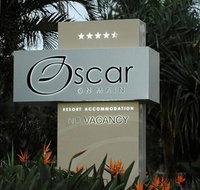 Oscar On Main Resort - Lennox Head Accommodation