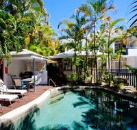 Tropic Sands - Lennox Head Accommodation