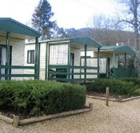 Bright Riverside Holiday Park - Lennox Head Accommodation