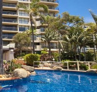 De Ville Apartments - Lennox Head Accommodation