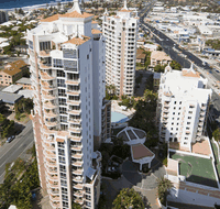 Mantra Bel Air Resort - Lennox Head Accommodation