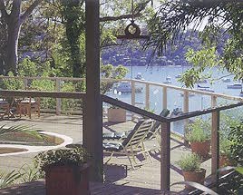 Avalon NSW Lennox Head Accommodation