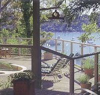 Pelican-rest Bed And Breakfast - Lennox Head Accommodation
