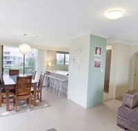 Capricornia Apartments - Lennox Head Accommodation