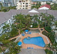 Chidori Court - Lennox Head Accommodation