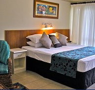 Cairns Queenslander - Lennox Head Accommodation