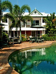 Smithfield QLD Lennox Head Accommodation