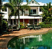 Arcadia Gardens Apartments - Lennox Head Accommodation