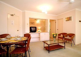 Arcadia Gardens Apartments - Lennox Head Accommodation 1