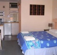 Blue Marlin Resort And Motor Inn - Lennox Head Accommodation