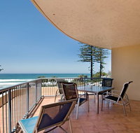 Coolum Baywatch Resort - Lennox Head Accommodation