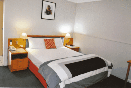Gladstone Palms Motor Inn - Lennox Head Accommodation 4