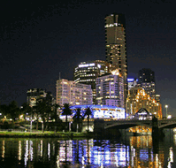 Mercure Hotel Melbourne - Lennox Head Accommodation
