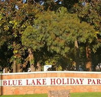 Blue Lake Holiday Park - Lennox Head Accommodation