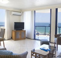 Surf Regency Apartments - Lennox Head Accommodation