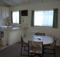 Kalganyi Holiday Park - Lennox Head Accommodation