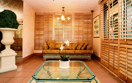 Esplanade Luxury Beachfront Apartments - Lennox Head Accommodation