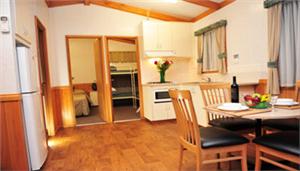 Levi Park Caravan Park - Lennox Head Accommodation 1