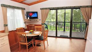 Levi Park Caravan Park - Lennox Head Accommodation 2
