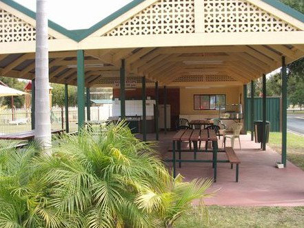 Barooga VIC Lennox Head Accommodation