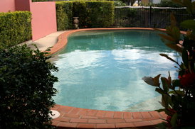 Albion Manor Apartments And Motel - Lennox Head Accommodation 1