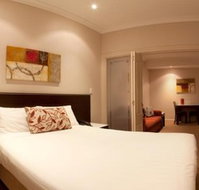 Quest on King William - Lennox Head Accommodation