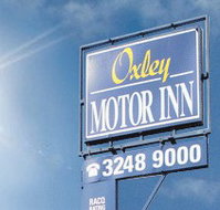 Oxley Motor Inn - Lennox Head Accommodation