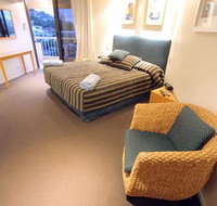 Coolum Caprice - Lennox Head Accommodation