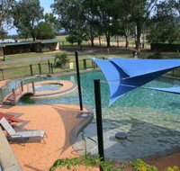 Valley Vineyard Tourist Park - Lennox Head Accommodation
