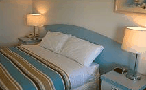 The Ambassador Motor Inn - Lennox Head Accommodation 1