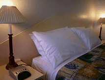 The Ambassador Motor Inn - Lennox Head Accommodation 2