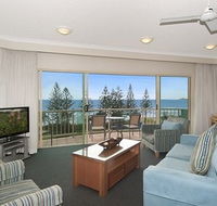 Alex Seaside Resort - Lennox Head Accommodation