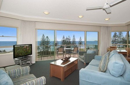 Alex Seaside Resort - Lennox Head Accommodation 0