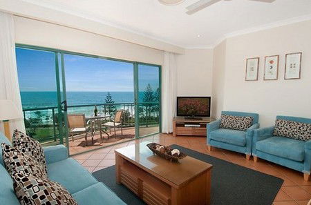 Alex Seaside Resort - Lennox Head Accommodation 2