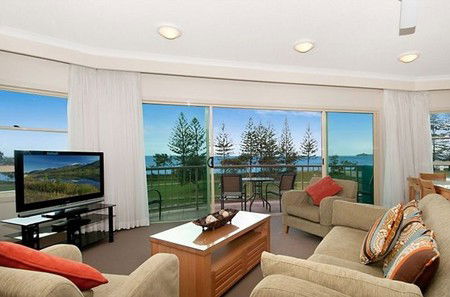 Alex Seaside Resort - Lennox Head Accommodation 4