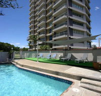 Narrowneck Court - Lennox Head Accommodation