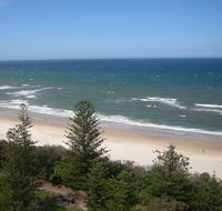 Pacific Regis Beachfront Apartments - Lennox Head Accommodation