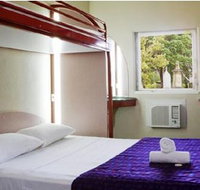 Formule 1 Fawkner - Lennox Head Accommodation
