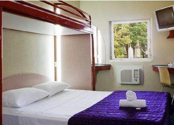 Formule 1 Fawkner - Lennox Head Accommodation 0