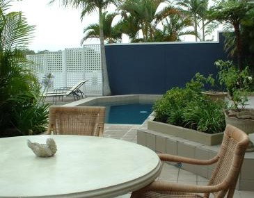 Sanctuary Cove Villas - Lennox Head Accommodation 1