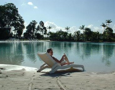 Sanctuary Cove Villas - Lennox Head Accommodation 3