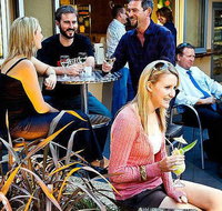 Morphett Arms Hotel - Lennox Head Accommodation