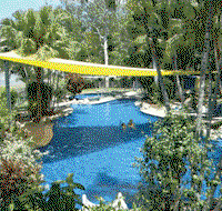 Airlie Cove Resort and Van Park - Lennox Head Accommodation