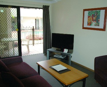 Quest Ascot - Lennox Head Accommodation 1