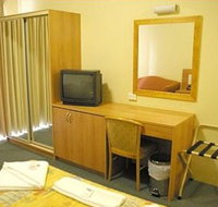 Rest Easy Motel - Lennox Head Accommodation