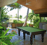 Airlie Beach Motor Lodge - Lennox Head Accommodation