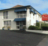 Econo Lodge Hacienda Motel - Lennox Head Accommodation