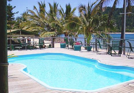 Hook Island QLD Lennox Head Accommodation